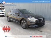 2021 Volkswagen Jetta
