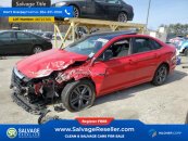 New 2021 Volkswagen Jetta
