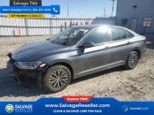 2021 Volkswagen Jetta