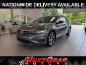 2021 Volkswagen Jetta