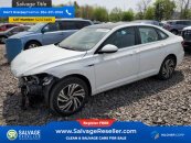 2021 Volkswagen Jetta