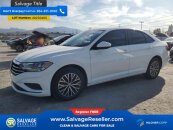 2021 Volkswagen Jetta