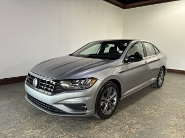 2021 Volkswagen Jetta