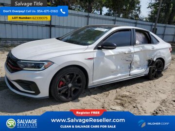 2021 Volkswagen Jetta