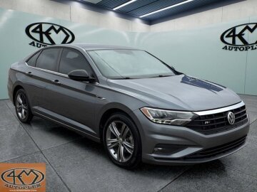 2021 Volkswagen Jetta