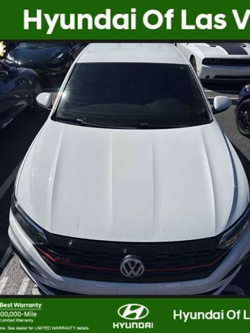 2021 Volkswagen Jetta