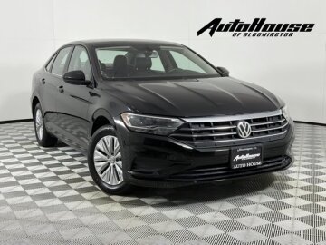 2021 Volkswagen Jetta