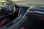 Thumbnail Photo 2 for 2022 Acura NSX Type S