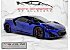 2022 Acura NSX Type S