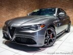 Thumbnail Photo 1 for 2022 Alfa Romeo Giulia Ti