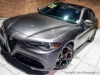 Thumbnail Photo 5 for 2022 Alfa Romeo Giulia Ti