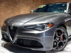 Thumbnail Photo 3 for 2022 Alfa Romeo Giulia Ti