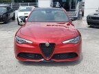Thumbnail Photo 1 for 2022 Alfa Romeo Giulia