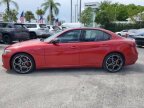 Thumbnail Photo 3 for 2022 Alfa Romeo Giulia