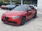 Thumbnail Photo 2 for 2022 Alfa Romeo Giulia