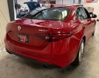 Thumbnail Photo 1 for 2022 Alfa Romeo Giulia