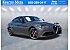 2022 Alfa Romeo Giulia
