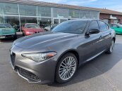 2022 Alfa Romeo Giulia