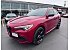 2022 Alfa Romeo Stelvio