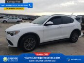 New 2022 Alfa Romeo Stelvio