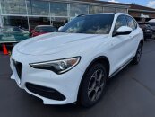 2022 Alfa Romeo Stelvio