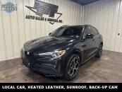 2022 Alfa Romeo Stelvio