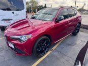 2022 Alfa Romeo Stelvio