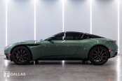 2022 Aston Martin DB11