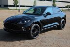Thumbnail Photo 2 for 2022 Aston Martin DBX