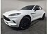 2022 Aston Martin DBX