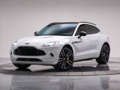 2022 Aston Martin DBX