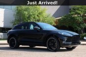 2022 Aston Martin DBX