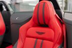Thumbnail Photo 4 for 2022 Aston Martin V8 Vantage Roadster