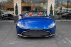 Thumbnail Photo 6 for 2022 Aston Martin V8 Vantage Roadster