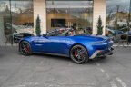 Thumbnail Photo 1 for 2022 Aston Martin V8 Vantage Roadster
