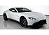 2022 Aston Martin V8 Vantage