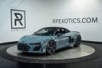 Thumbnail Photo 5 for 2022 Audi R8