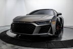 Thumbnail Photo 2 for 2022 Audi R8