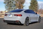 Thumbnail Photo 2 for 2022 Audi RS5