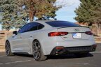 Thumbnail Photo 4 for 2022 Audi RS5