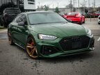 Thumbnail Photo 1 for 2022 Audi RS5