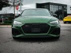 Thumbnail Photo 2 for 2022 Audi RS5