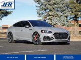 2022 Audi RS5