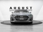 Thumbnail Photo 1 for 2022 Audi RS6
