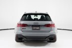 Thumbnail Photo 3 for 2022 Audi RS6