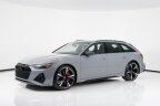 Thumbnail Photo 6 for 2022 Audi RS6