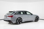 Thumbnail Photo 2 for 2022 Audi RS6