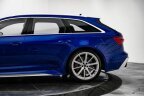 Thumbnail Photo 6 for 2022 Audi RS6
