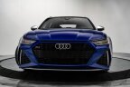 Thumbnail Photo 2 for 2022 Audi RS6