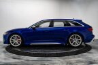 Thumbnail Photo 4 for 2022 Audi RS6